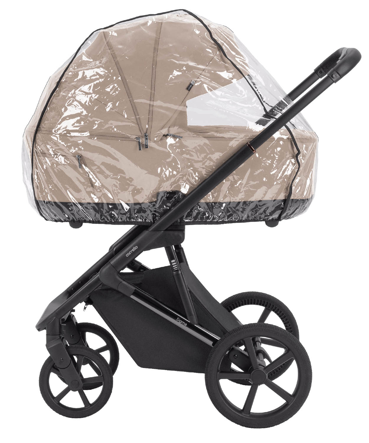 Универсальная коляска Sigma 2 в 1